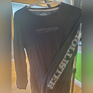 Hollister Long Sleeve